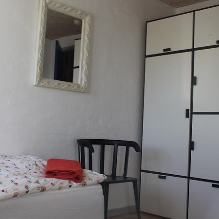 B & B Langagergaard Thisted Extérieur photo
