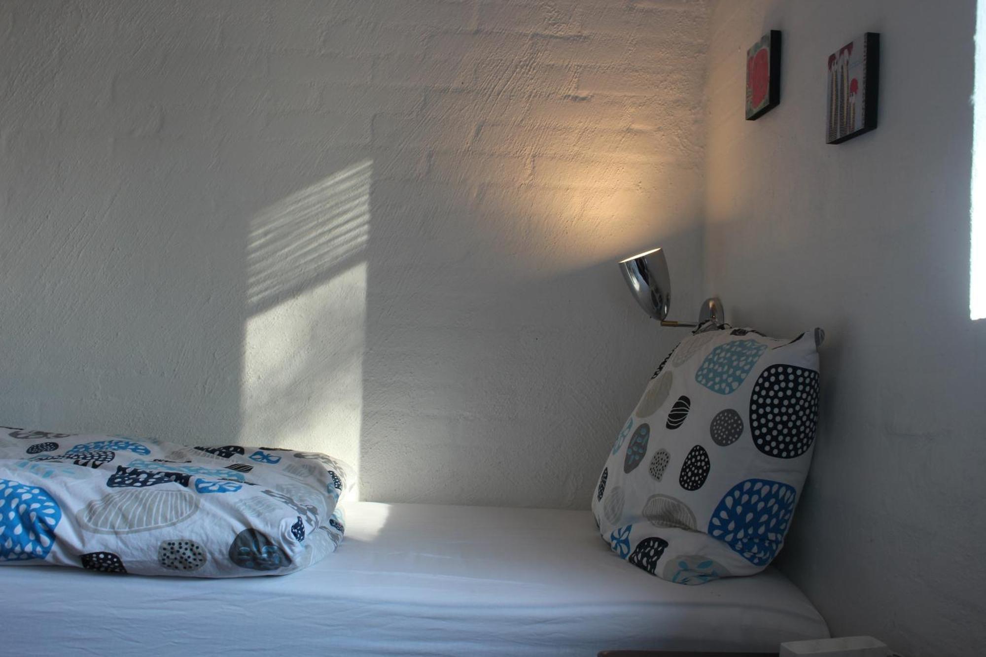 B & B Langagergaard Thisted Extérieur photo