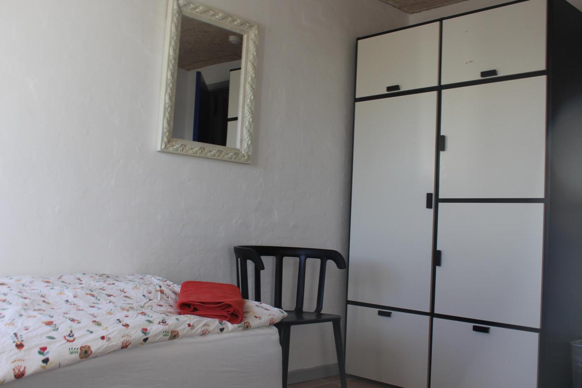 B & B Langagergaard Thisted Extérieur photo