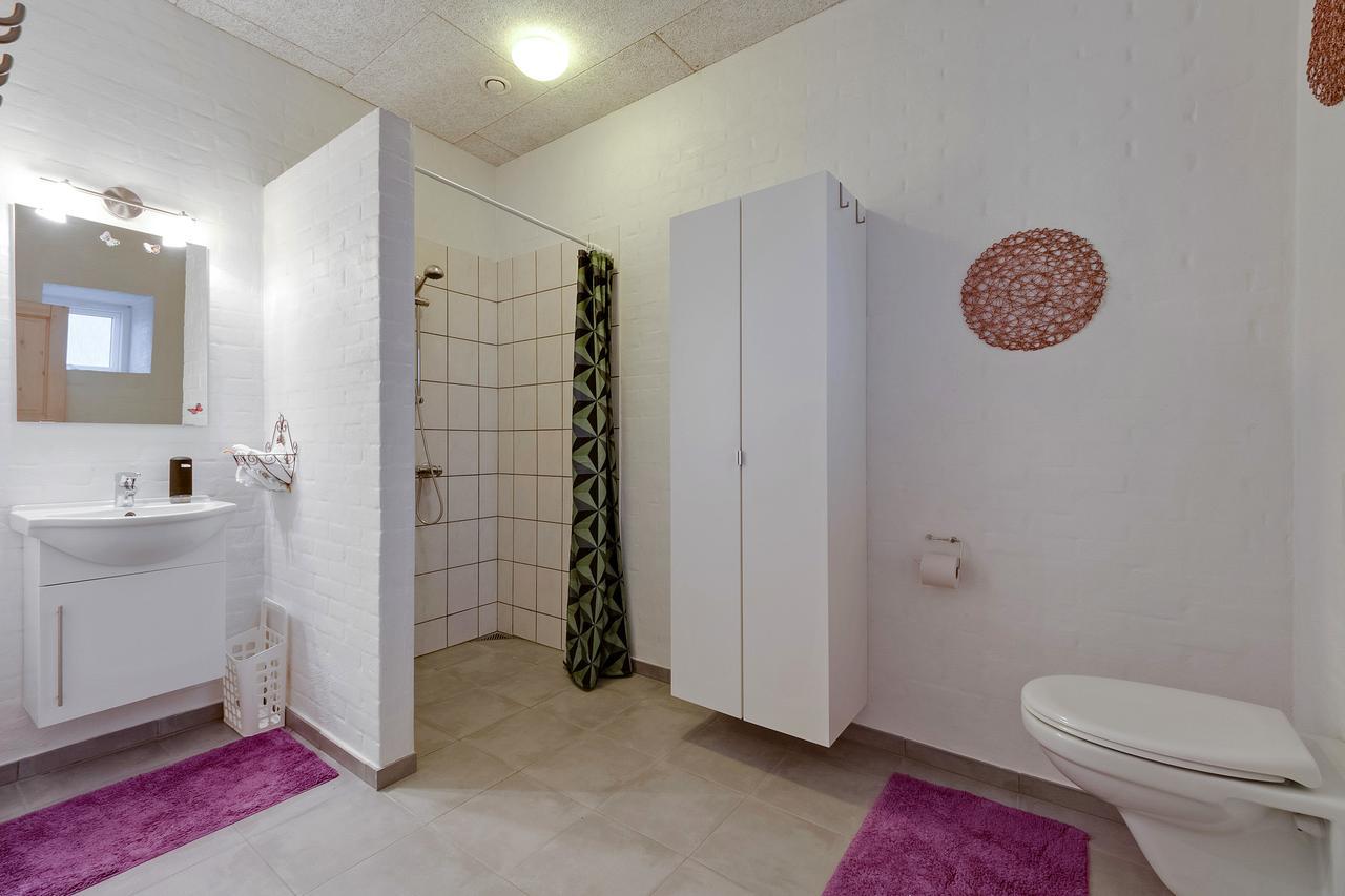 B & B Langagergaard Thisted Extérieur photo