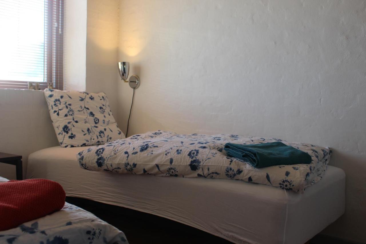 B & B Langagergaard Thisted Extérieur photo